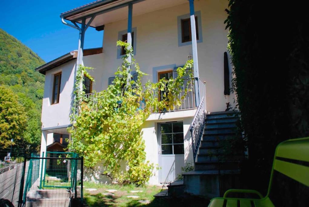 Maison 3 Chambres Au Lac D'Annecy, 30Min La Clusaz Menthon-Saint-Bernard Esterno foto
