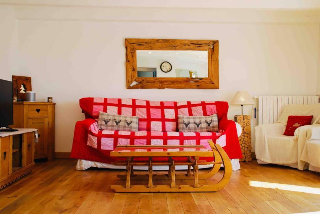 Maison 3 Chambres Au Lac D'Annecy, 30Min La Clusaz Menthon-Saint-Bernard Esterno foto