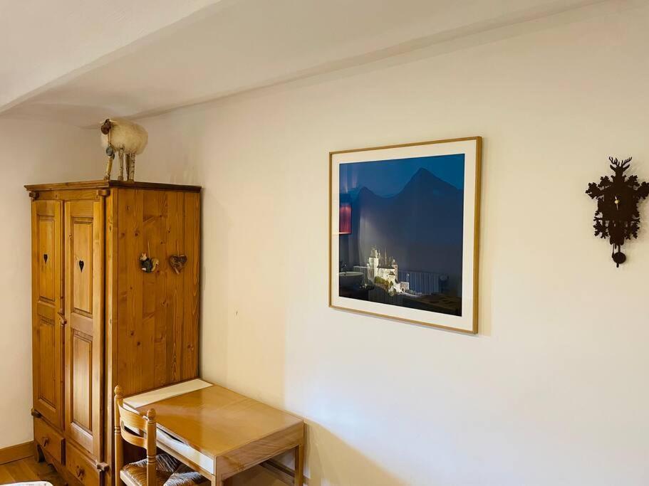 Maison 3 Chambres Au Lac D'Annecy, 30Min La Clusaz Menthon-Saint-Bernard Esterno foto