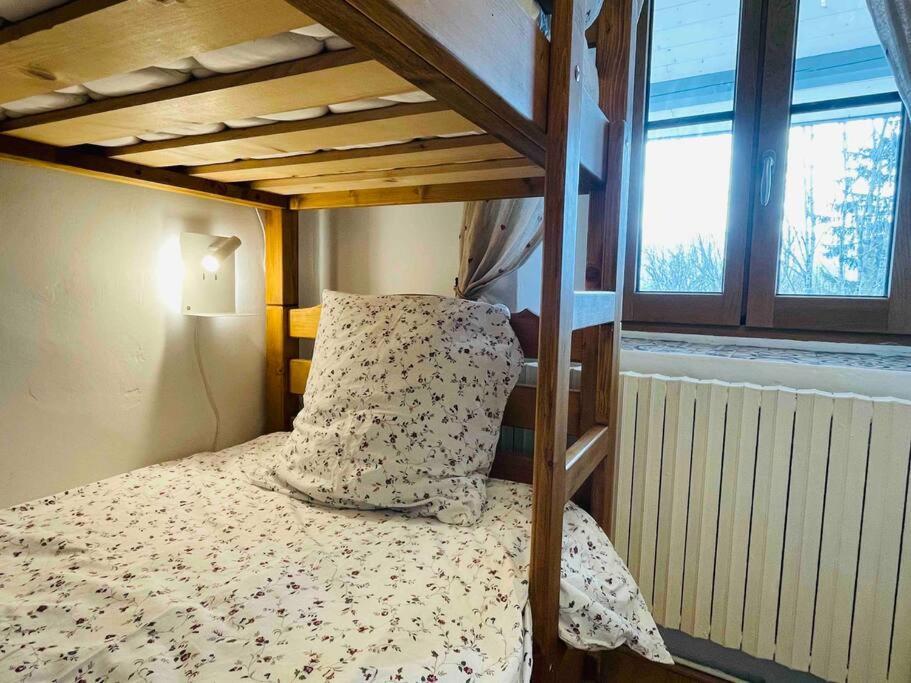 Maison 3 Chambres Au Lac D'Annecy, 30Min La Clusaz Menthon-Saint-Bernard Esterno foto